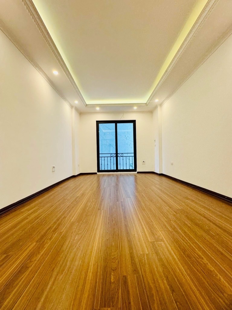 NHÀ ĐẸP PHỐ HƯNG PHÚC – HOÀNG MAI